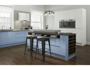 NỘI THẤT NHÀ BẾP 01