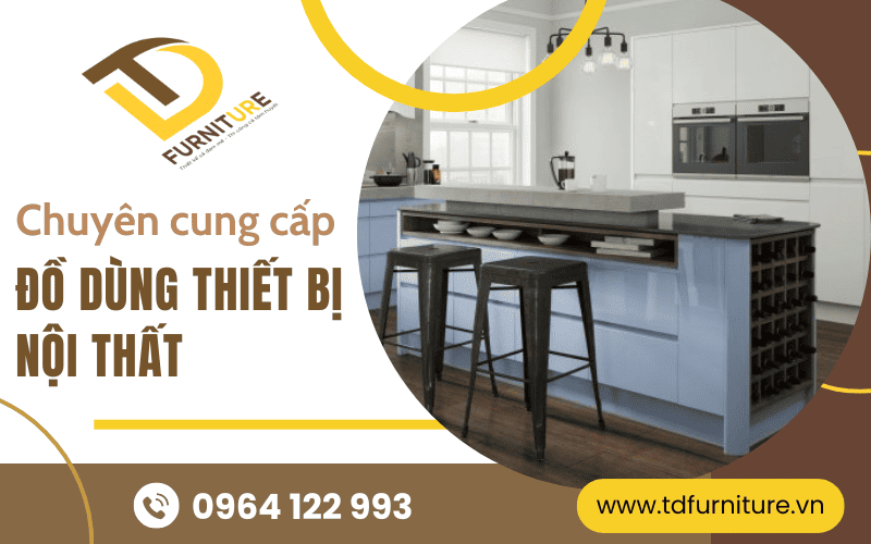 TD Furniture