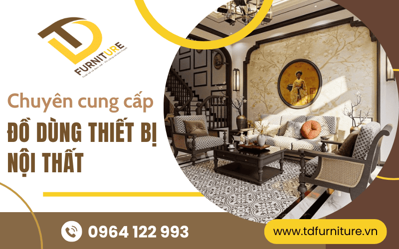 TD Furniture