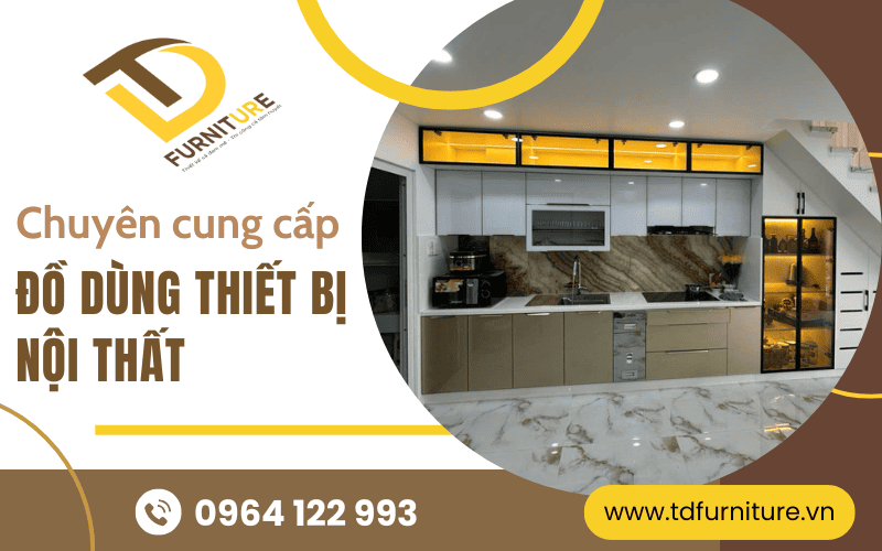 TD Furniture