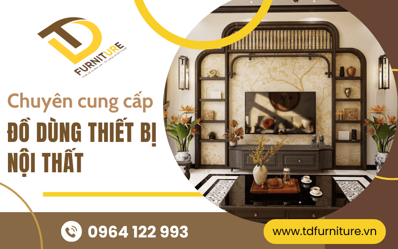 TD Furniture