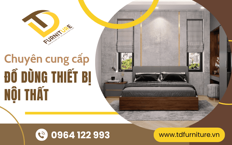TD Furniture